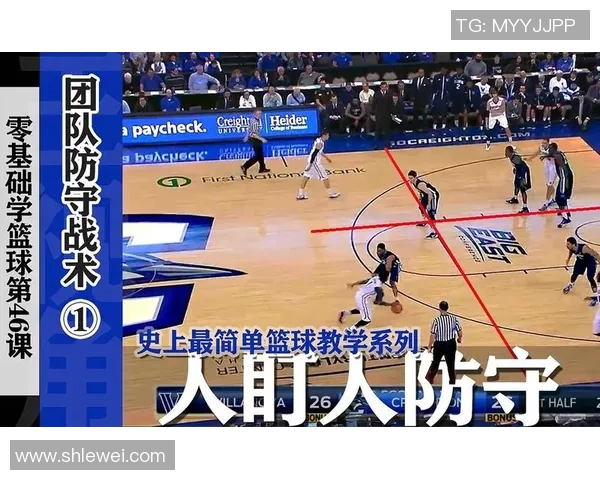 南京篮球队的盯防体系解析与战术运用探讨